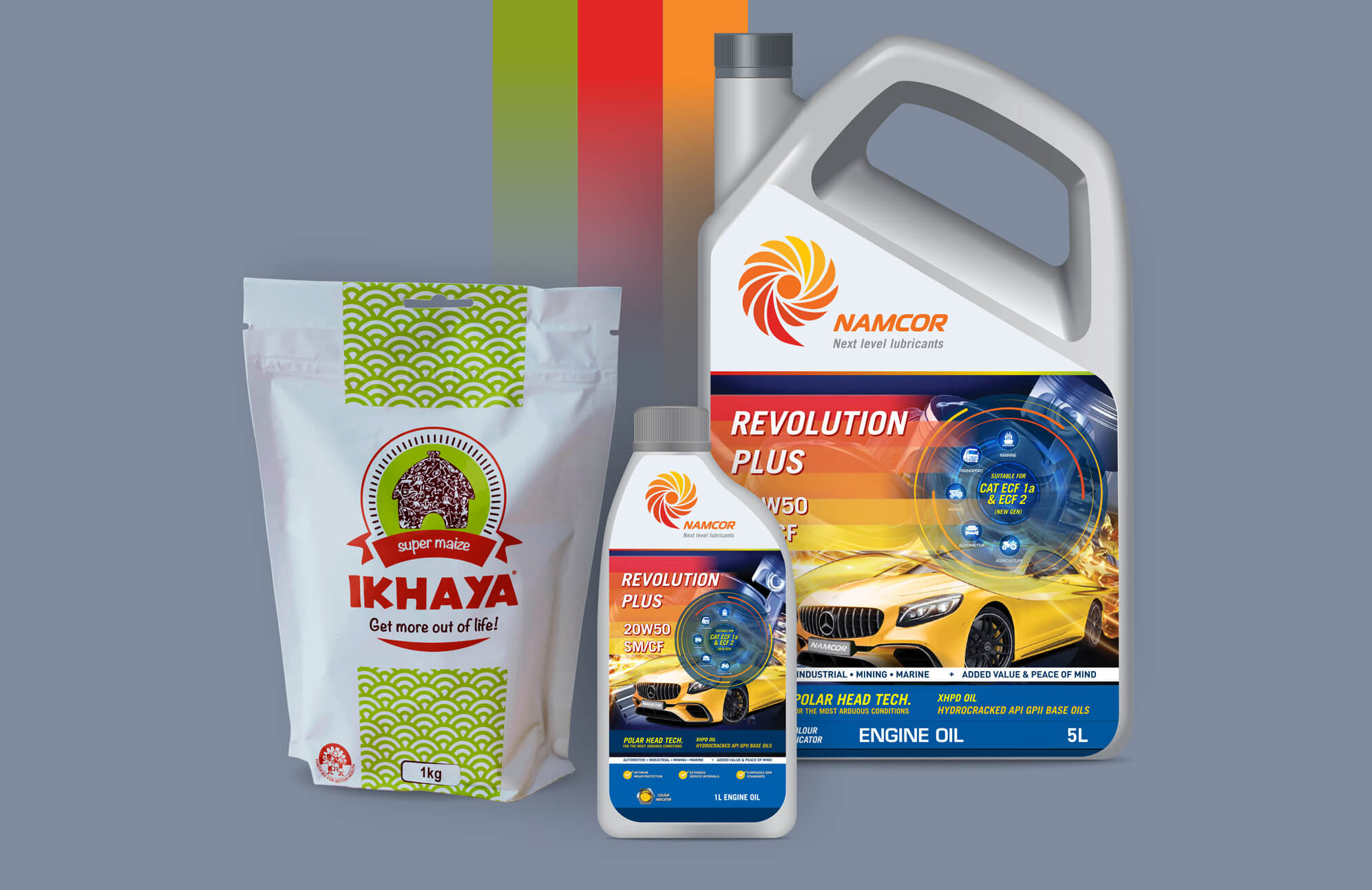 Packaging