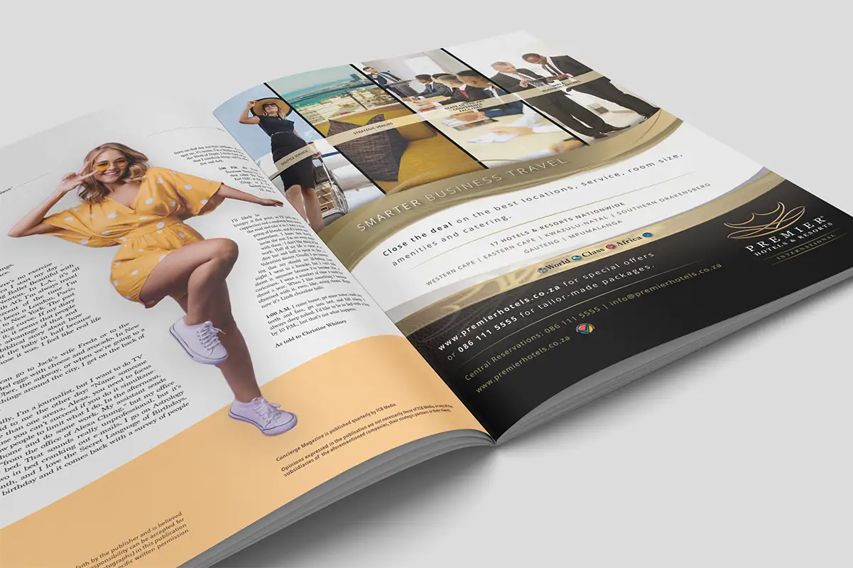 Layout design